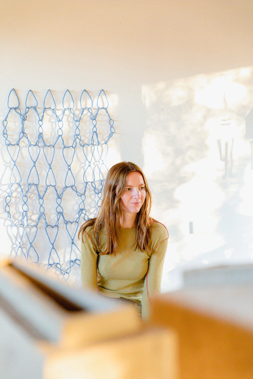 Article: 'Breaking the Mould', Our Place magazine, 2022