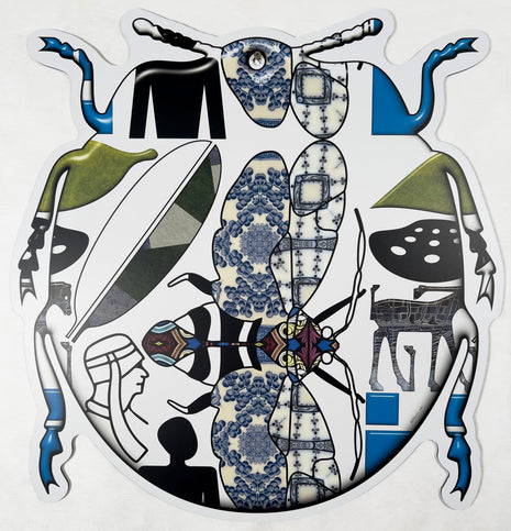 Richard Killeen: Billboard Project