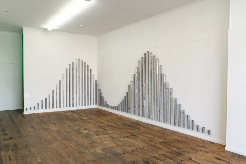 'Toko by and by', Blue Oyster Art Project Space 2022