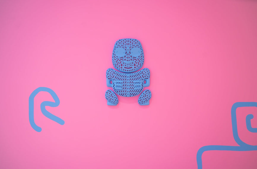 Publication: Kereama Taepa, 2025 with essay by Karl Chitham