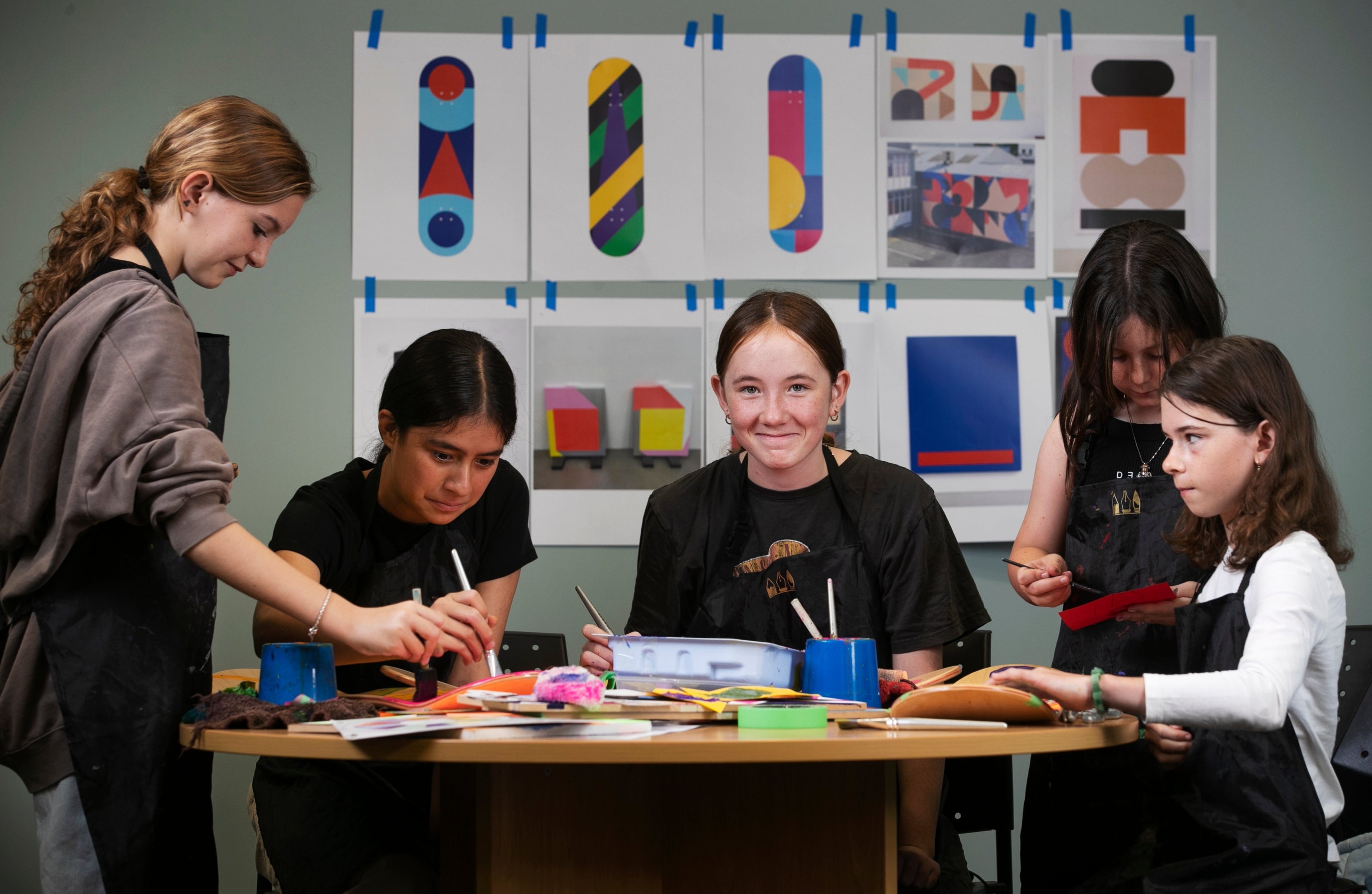 Toi Tauranga Art Gallery Annual Statement of Intent