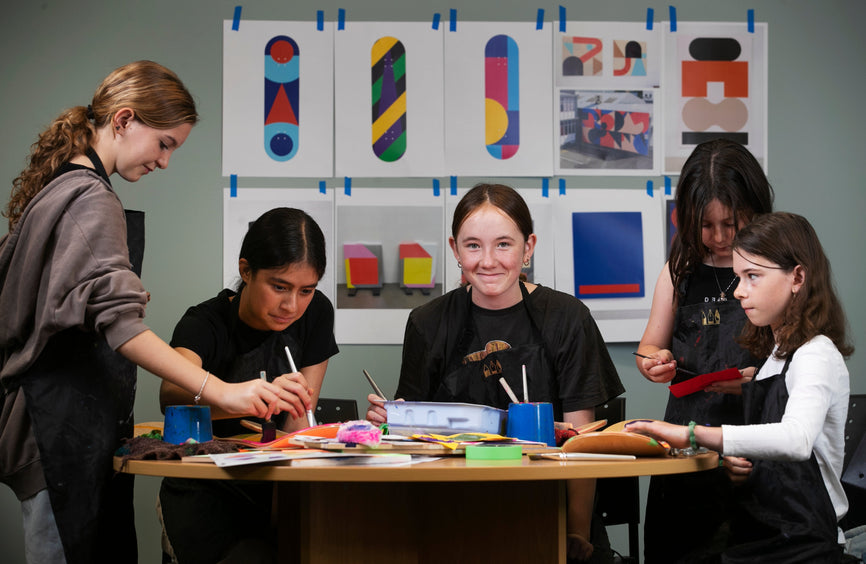 Toi Tauranga Art Gallery Annual Statement of Intent