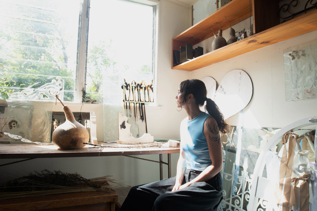 George Watson: Jann Medlicott Award for Contemporary Art Exhibition