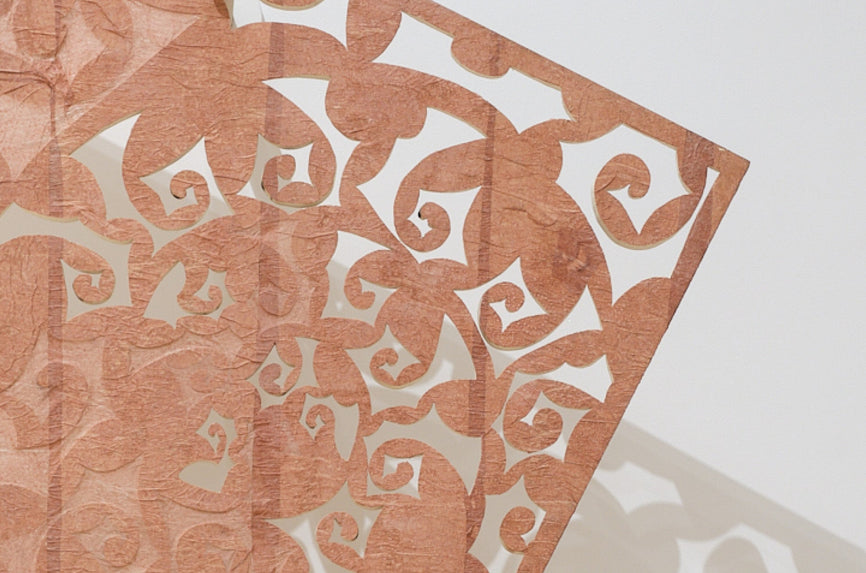 Publication: Heidi Brickell, 2026 with essay by Hāwea Apiata