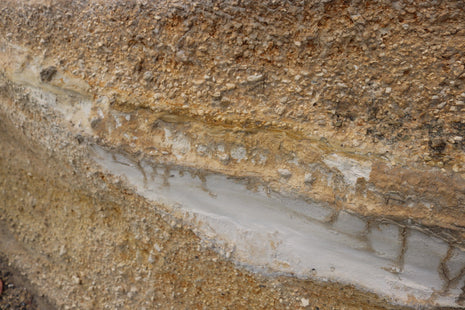 Tai Timu, Tai Pari — The Ebb Tide, The Flood Tide