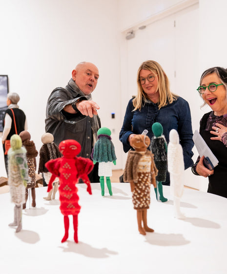 Private View