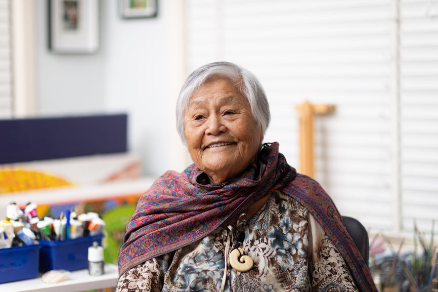 Video: TALES OF TIME: Pusi Urale – The Coconet TV