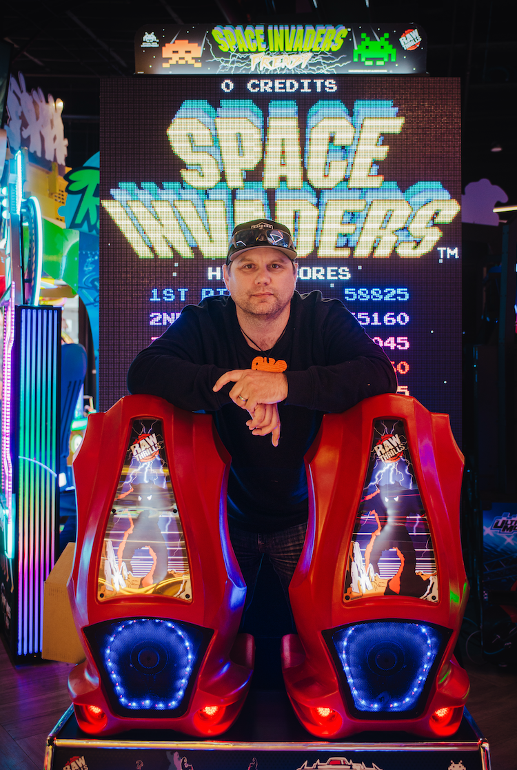 Podcast: ‘Kereama Taepa: Go Hard!’ – Ramp, 2020