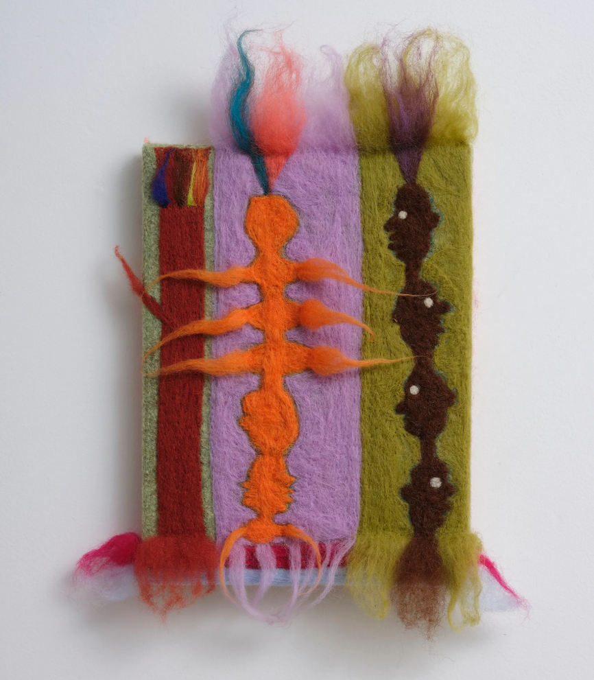 Article: ‘Tyrone Te Waa: A Wink from the Stars’ – Art News Aotearoa 2023