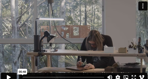 Video: Moniek Schrijer