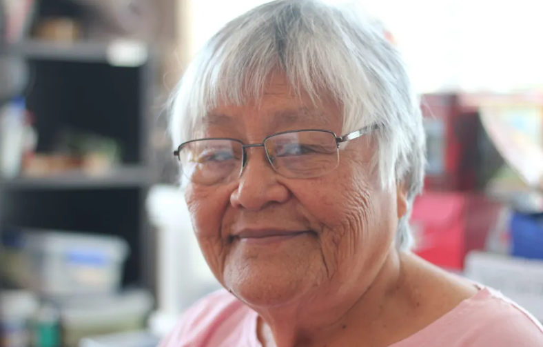 Article: ‘Samoan artist in 80s inspiring others to pick up paint brush’ – RNZ