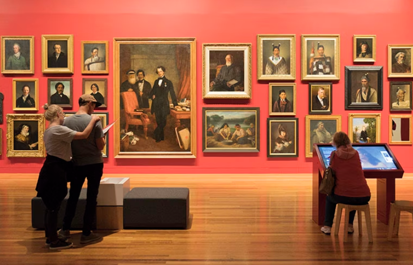 Article: ‘How do museums collect and record memories?’ – Te Papa