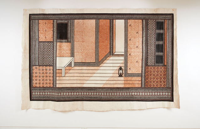 Article: Robin White interviewed by Kirsty Baker – Artist Profile