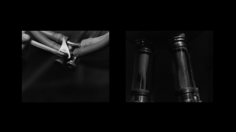 My Cruel Enemy Grazes On My Pain And Feeds Herself