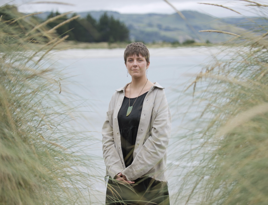 'Connecting Kin to the Ocean', Otago Daily Times, 2023