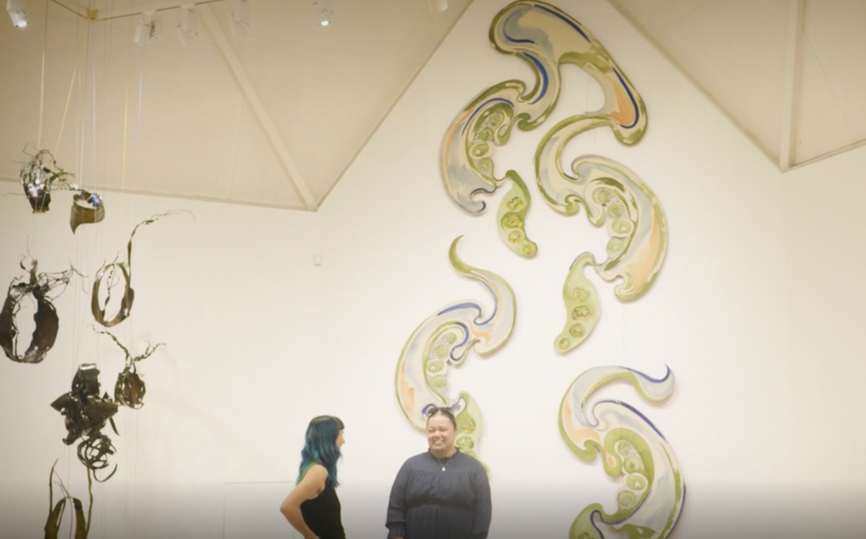 Video: 'He Toi Motuhake: Wā We Can't Afford', Radio Kahungunu, 2025