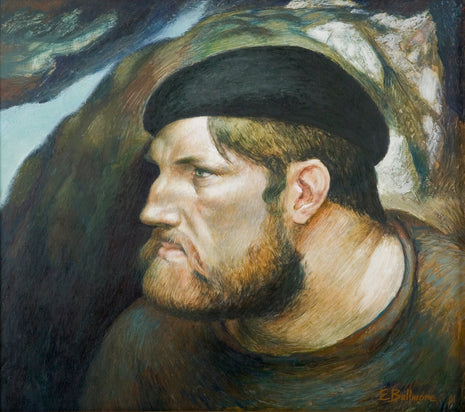 Edward Bullmore: TWENTY