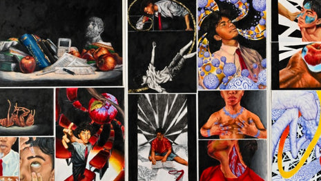 2026 Top Art Exhibition
