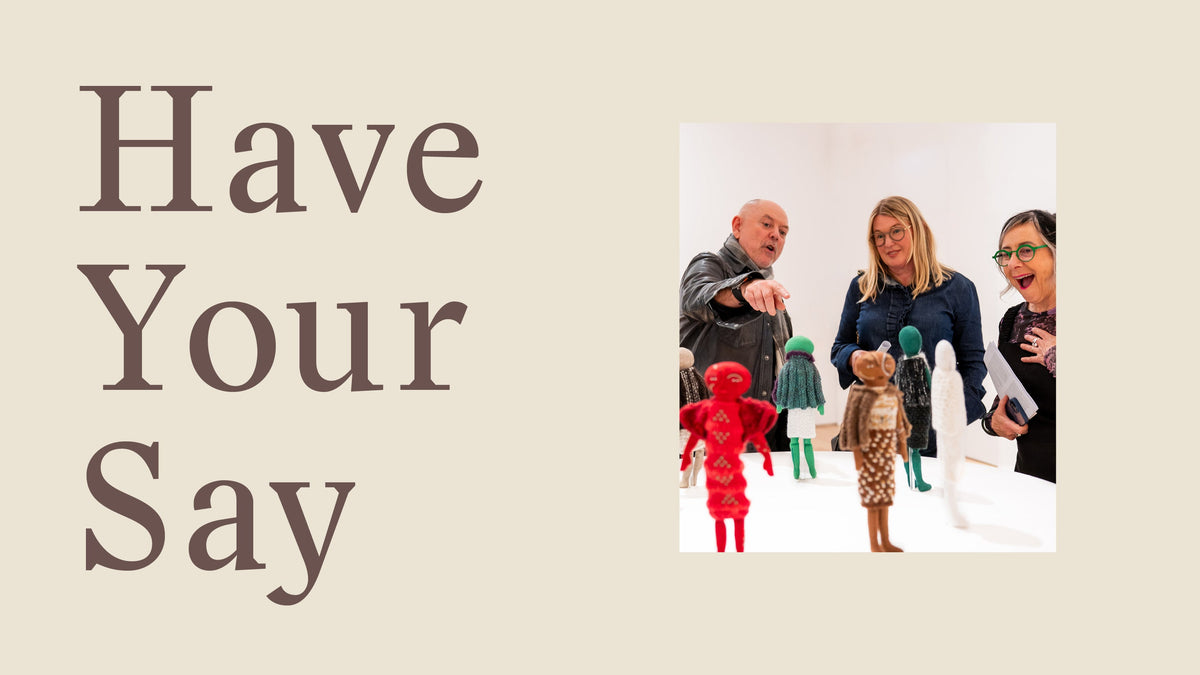 2026 Visitor Survey