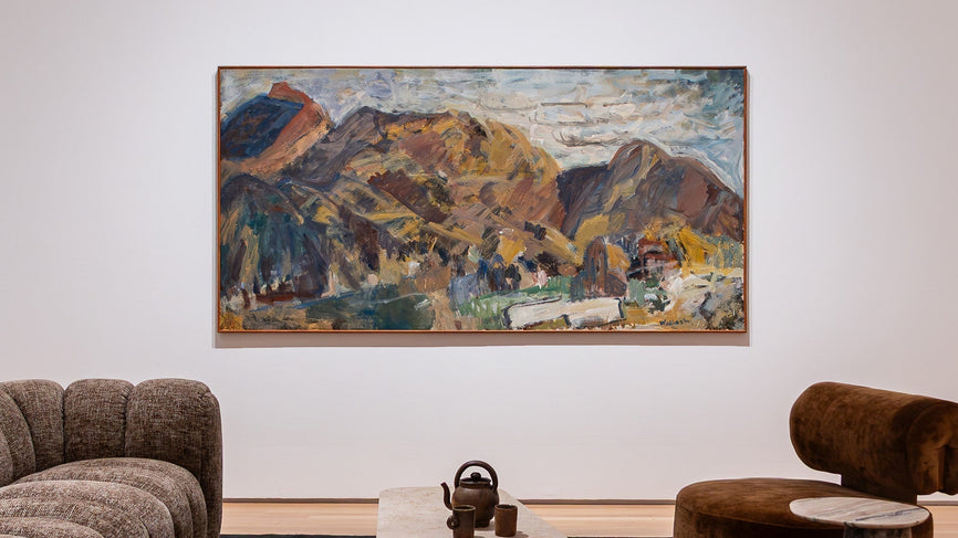 Video: Private View at Toi Tauranga Art Gallery