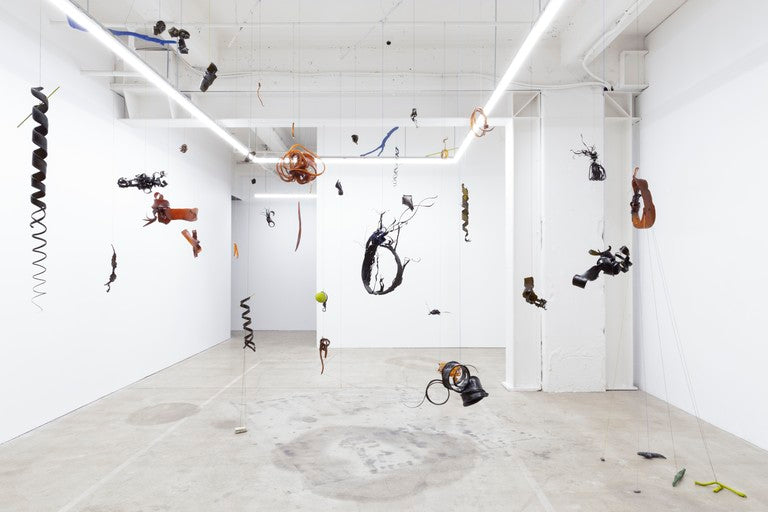 Article: 'Awoken Anew', Enjoy Contemporary Art Space, 2024