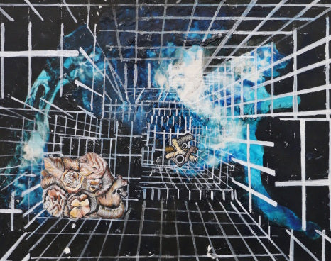 Top Art 2016