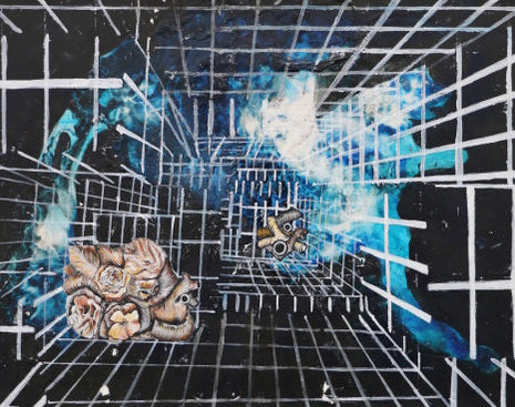 Top Art 2016