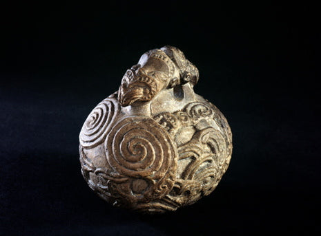 Ko Tawa: Maori Ancestors of New Zealand