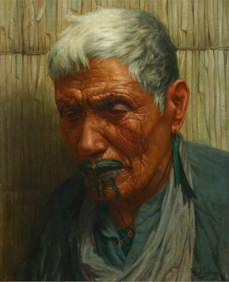 Te Huringa / Turning Points