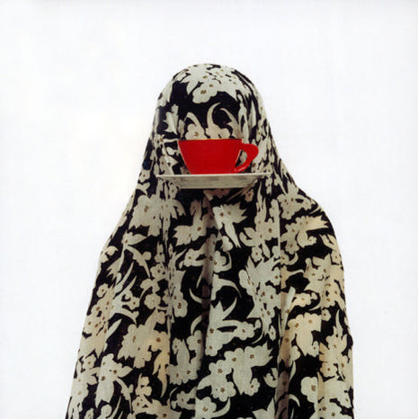 Ey! Iran: Contemporary Iranian Photography
