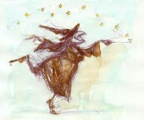 The Making of the Word Witch