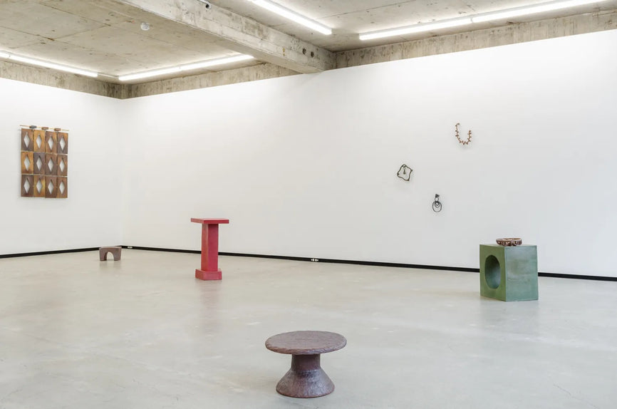 Dealer Website: Jhana Millers Gallery