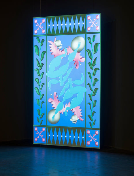 Etanah Lalau-Talapa: Billboard Project