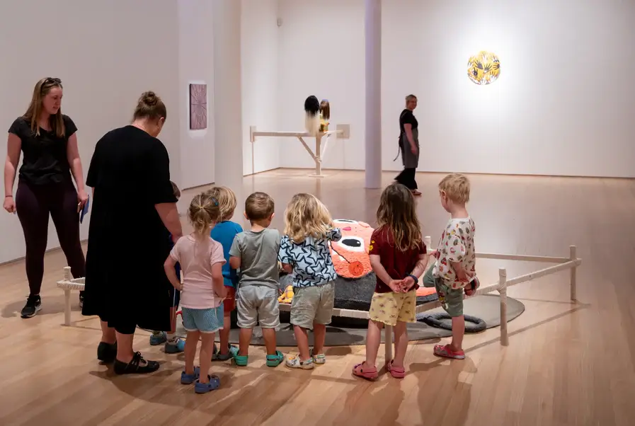 PAST_Wed 28 Jan, 10am–11.30am: 4–5 years old_CANCELLED