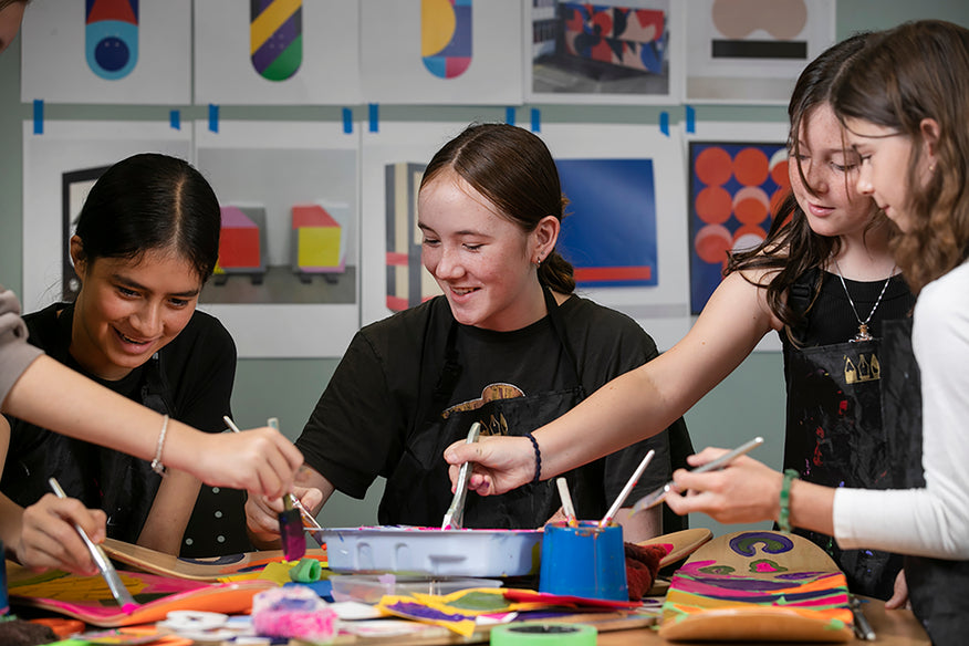 PAST_Tue 27 Jan, 10am–12pm: 9–11 years old_CANCELLED