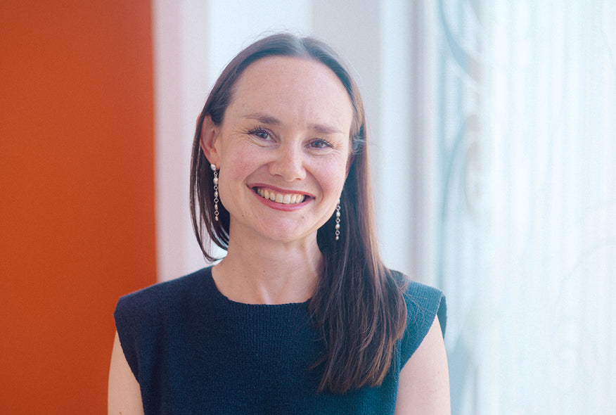 In-Conversation with Jann Medlicott Award for Contemporary Art Winner and Judge