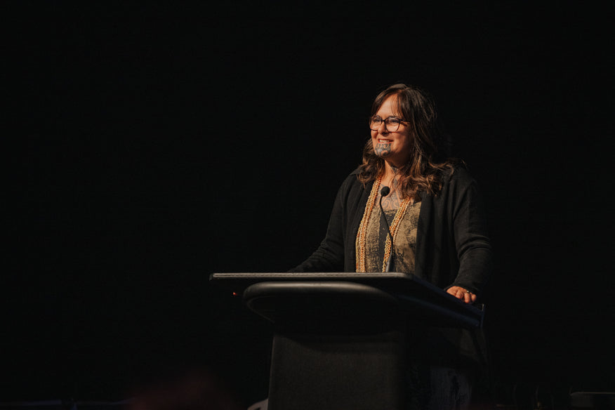 Lecture Series: Māori Art Through the Lens of Te Ao Māori