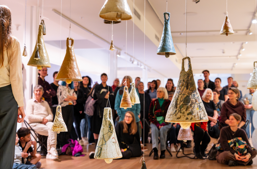 Jaime Jenkins: In Conversation
