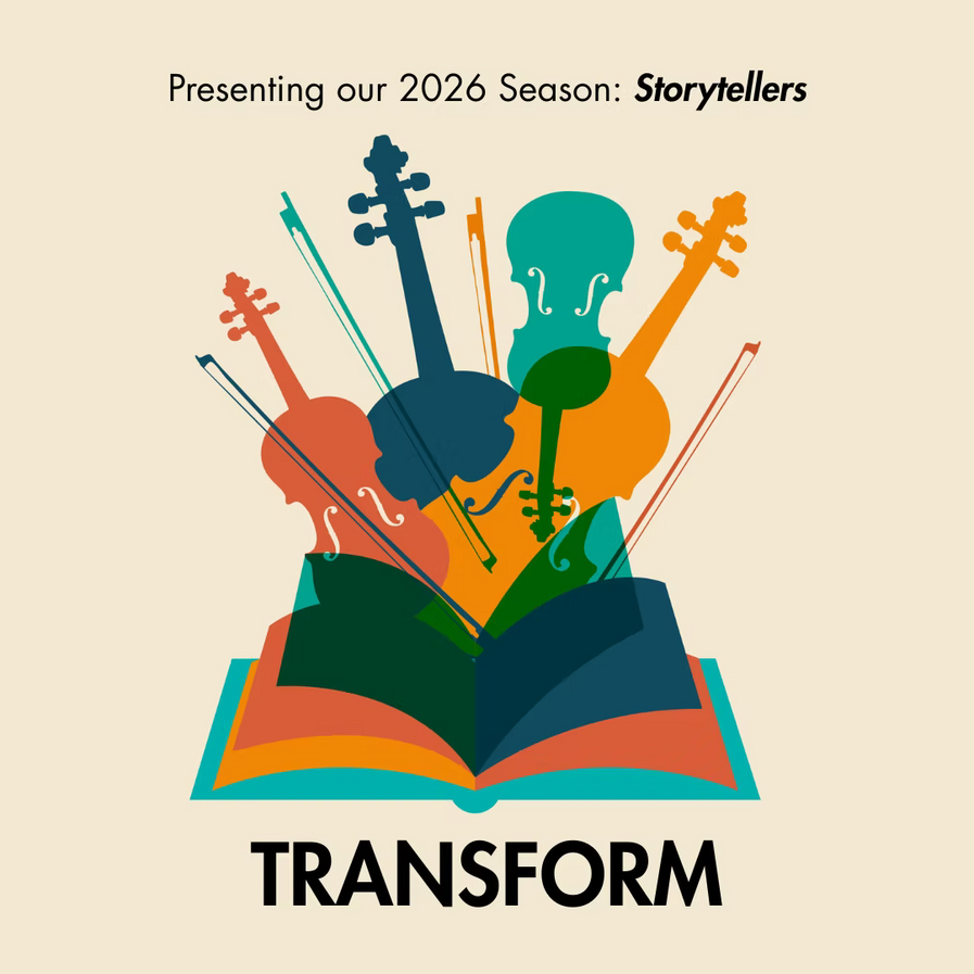 New Zealand String Quartet Storytellers