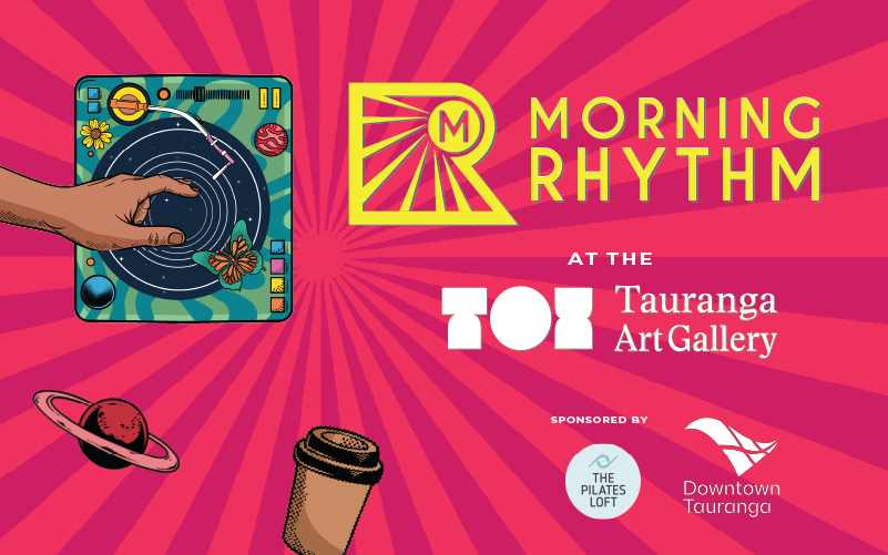 Morning Rhythm — Rise and Rave