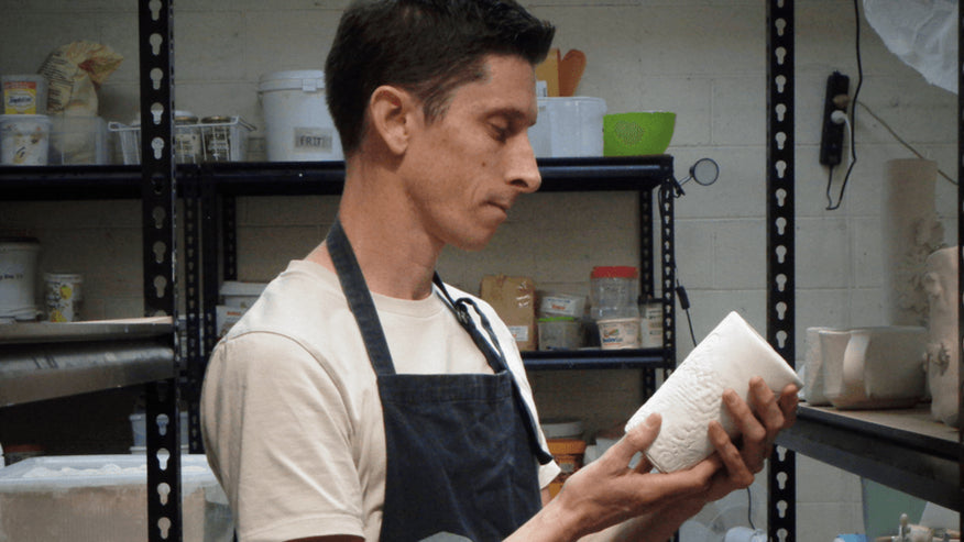 CLAY by Little Big Events — Children's Workshop