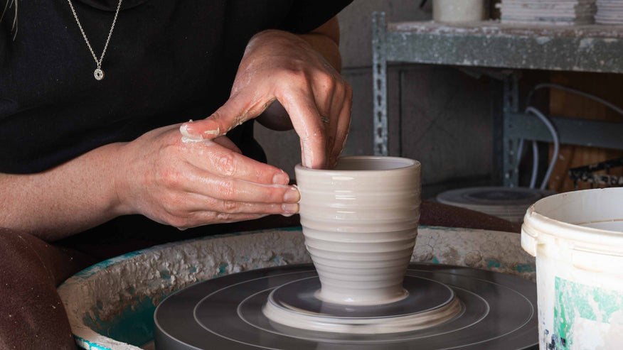 CLAY by Little Big Events
