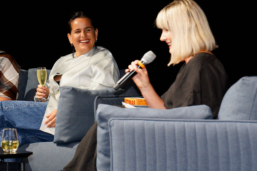 Super Creative Live: The Art of Home