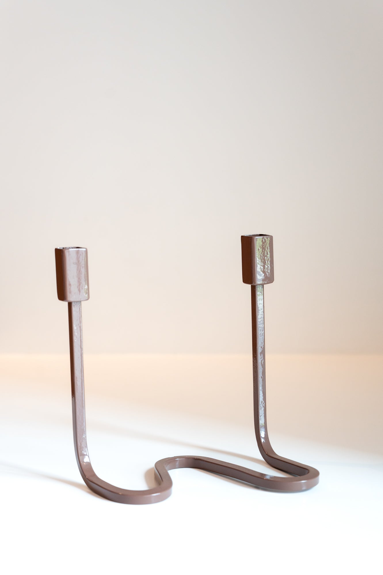 Sitting Pretty Wiggle Candelabra