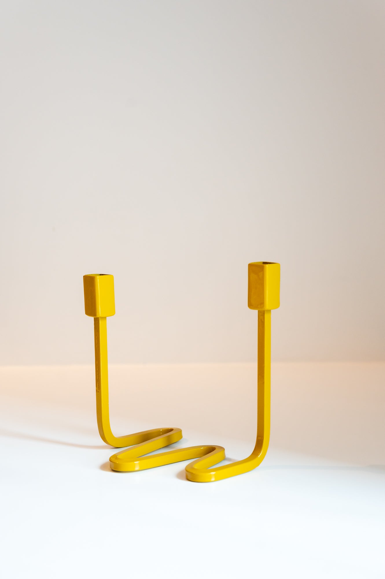 Sitting Pretty Wiggle Candelabra