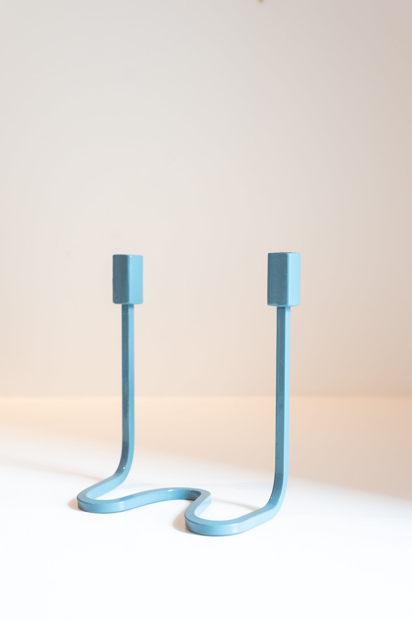 Sitting Pretty Wiggle Candelabra