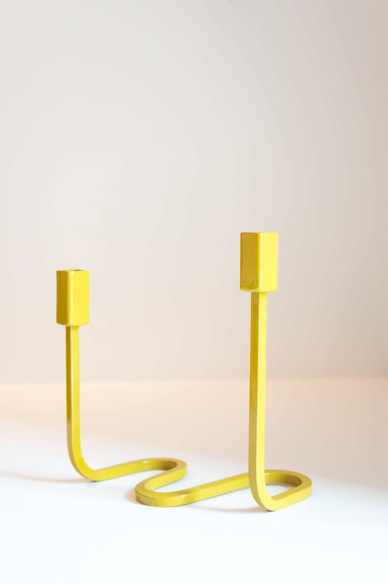 Sitting Pretty Wiggle Candelabra