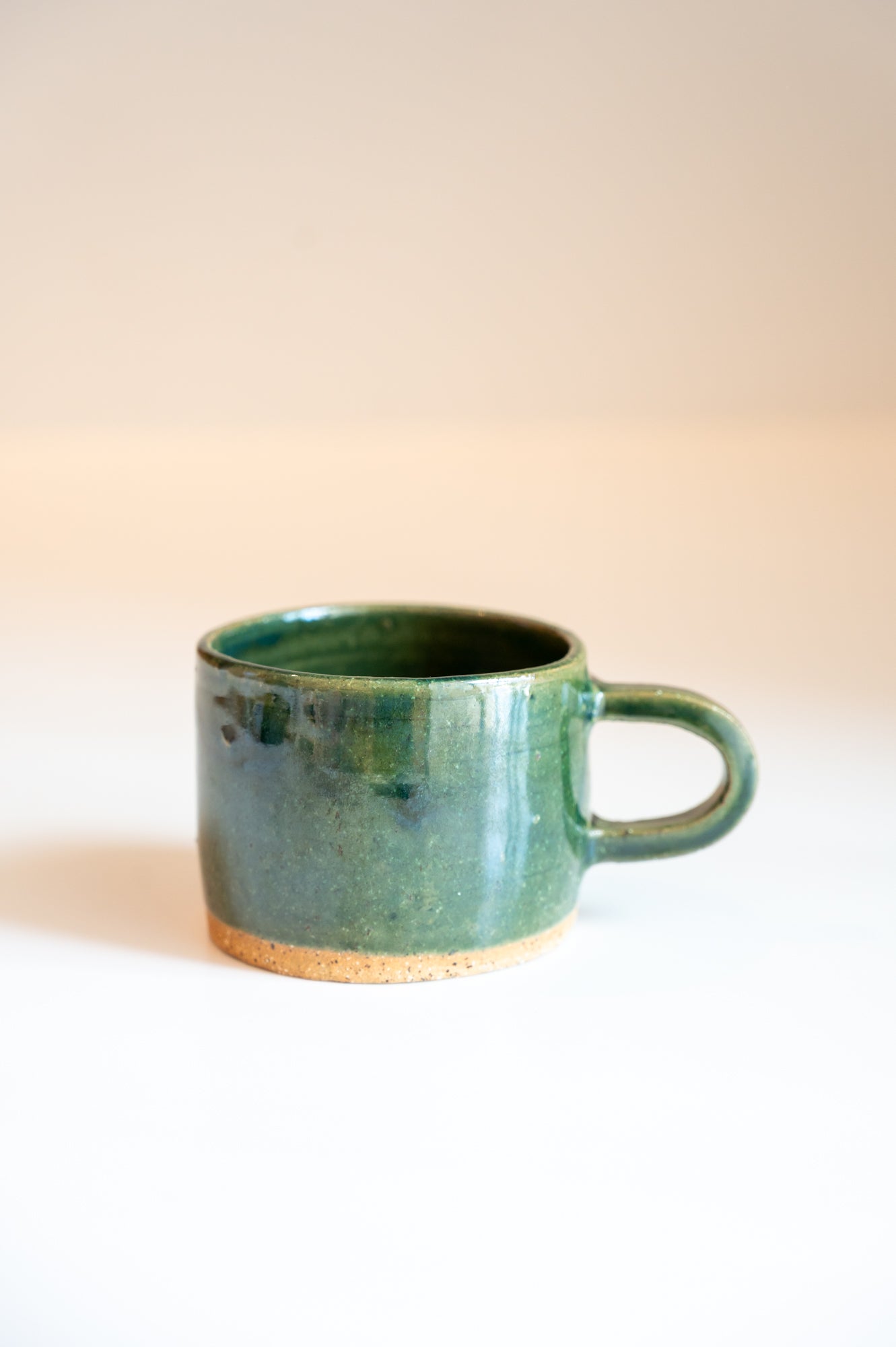 Slab Ceramics Brewtalist Cup