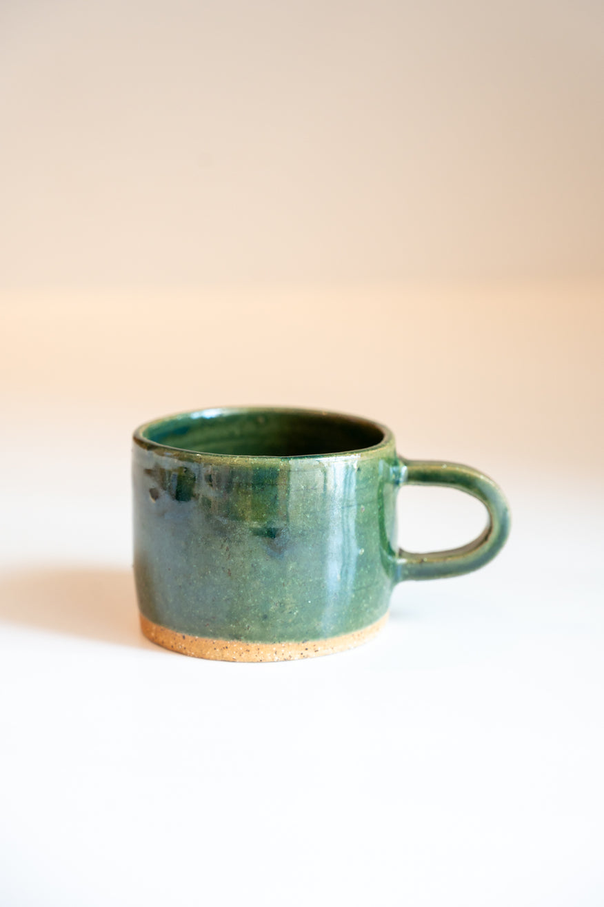 Slab Ceramics Brewtalist Cup