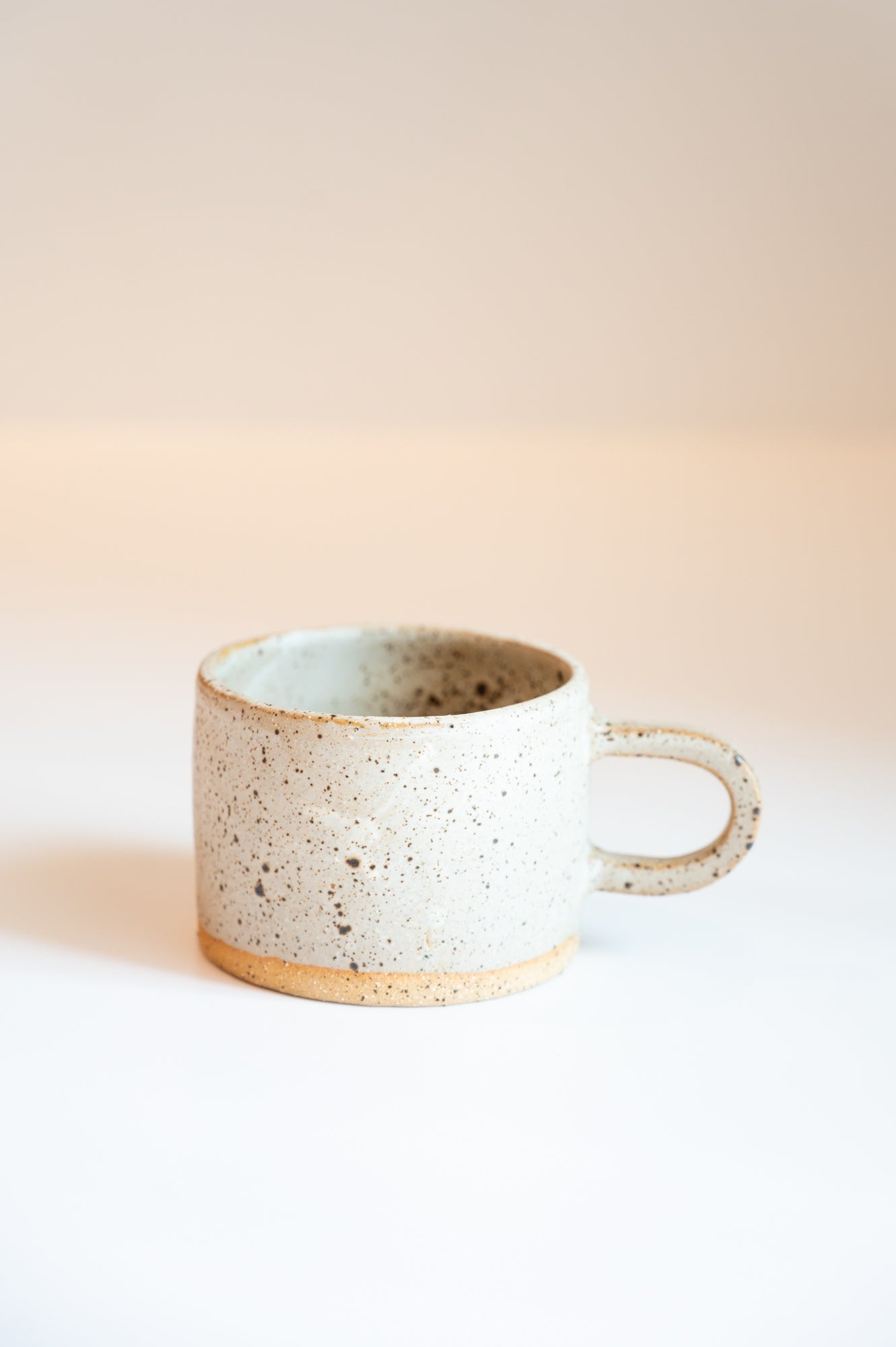 Slab Ceramics Brewtalist Cup